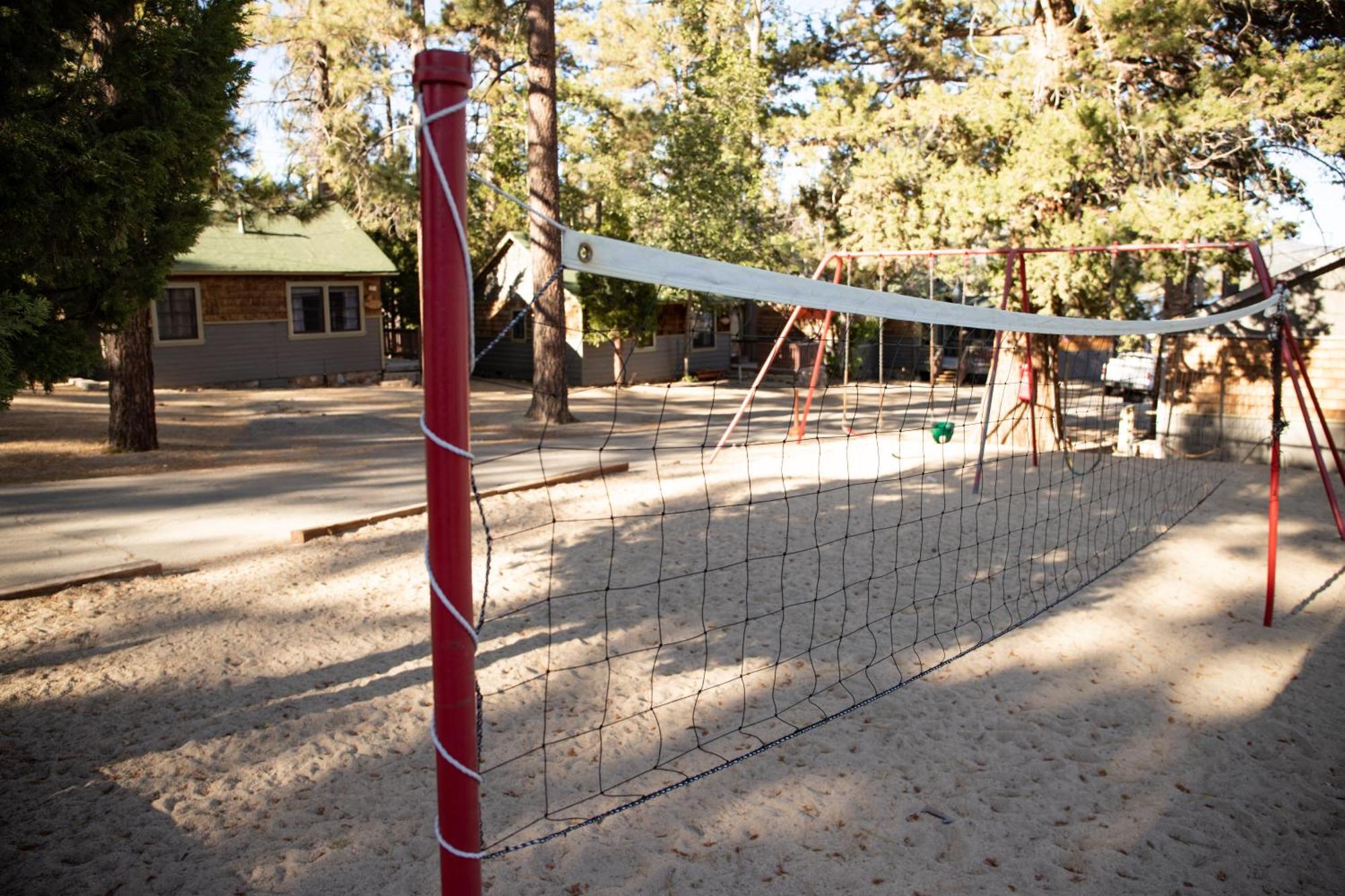 Lakefront Family Cabin By Big Bear Vacations Big Bear Lake Eksteriør bilde