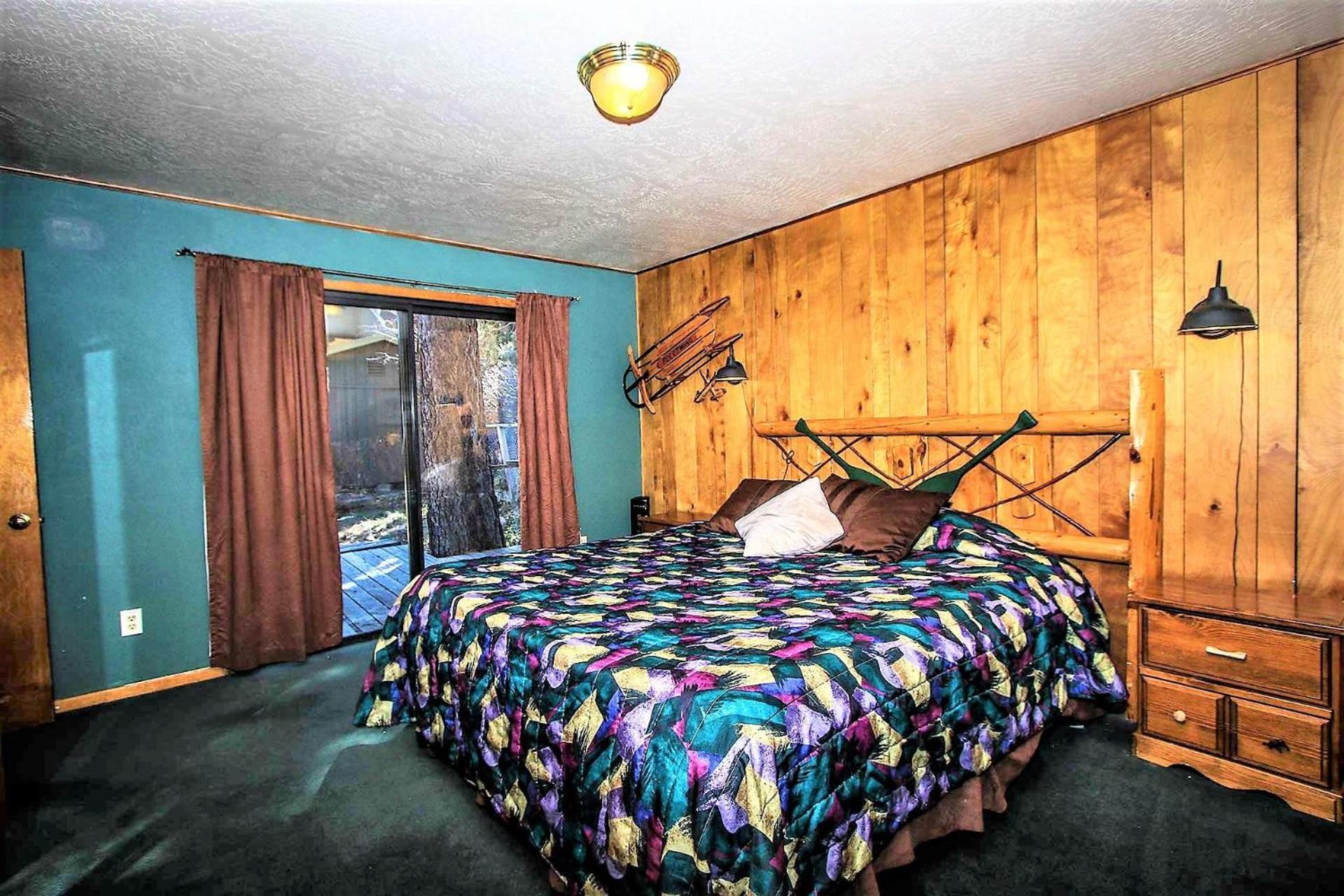 Lakefront Family Cabin By Big Bear Vacations Big Bear Lake Eksteriør bilde